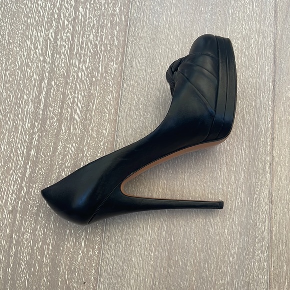 Casadei platform high heels - Picture 5 of 9